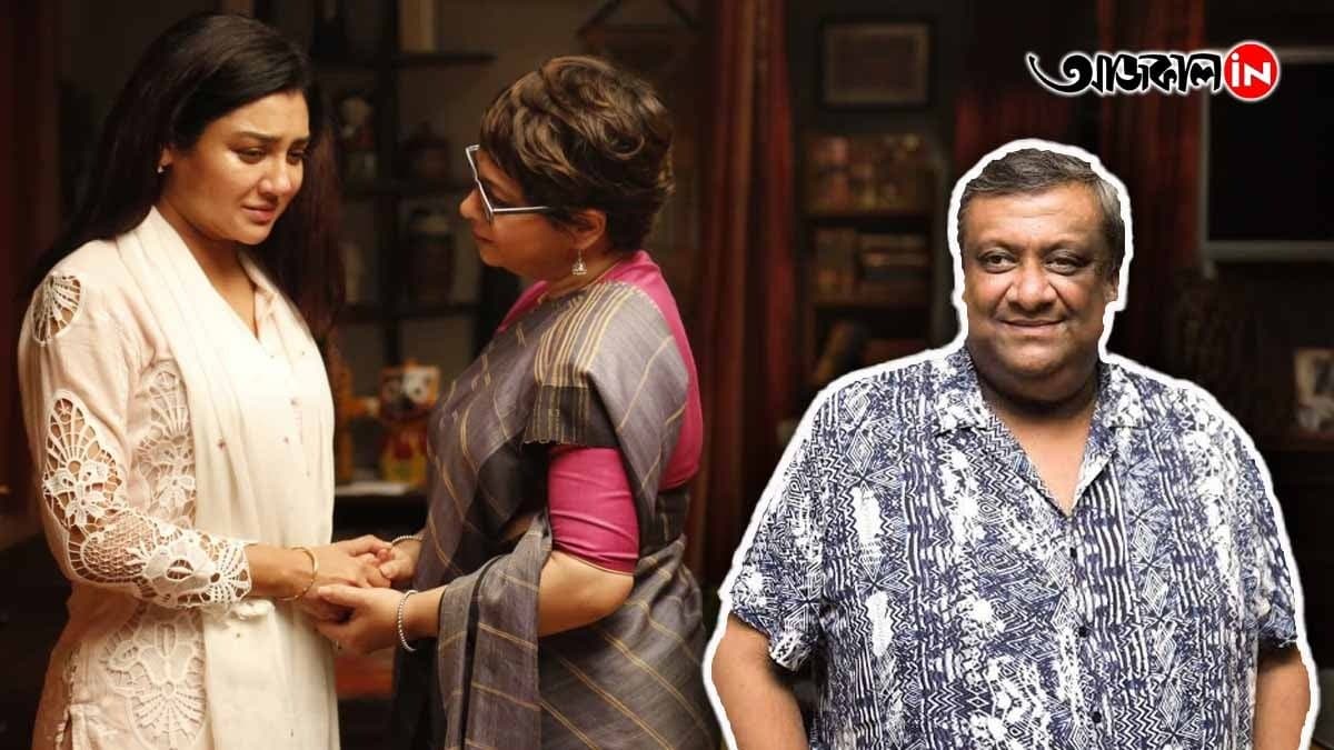 Churni Ganguly and Jaya Ahsan Back in Action: Kaushik Ganguly s Ardhangini 2 is Coming