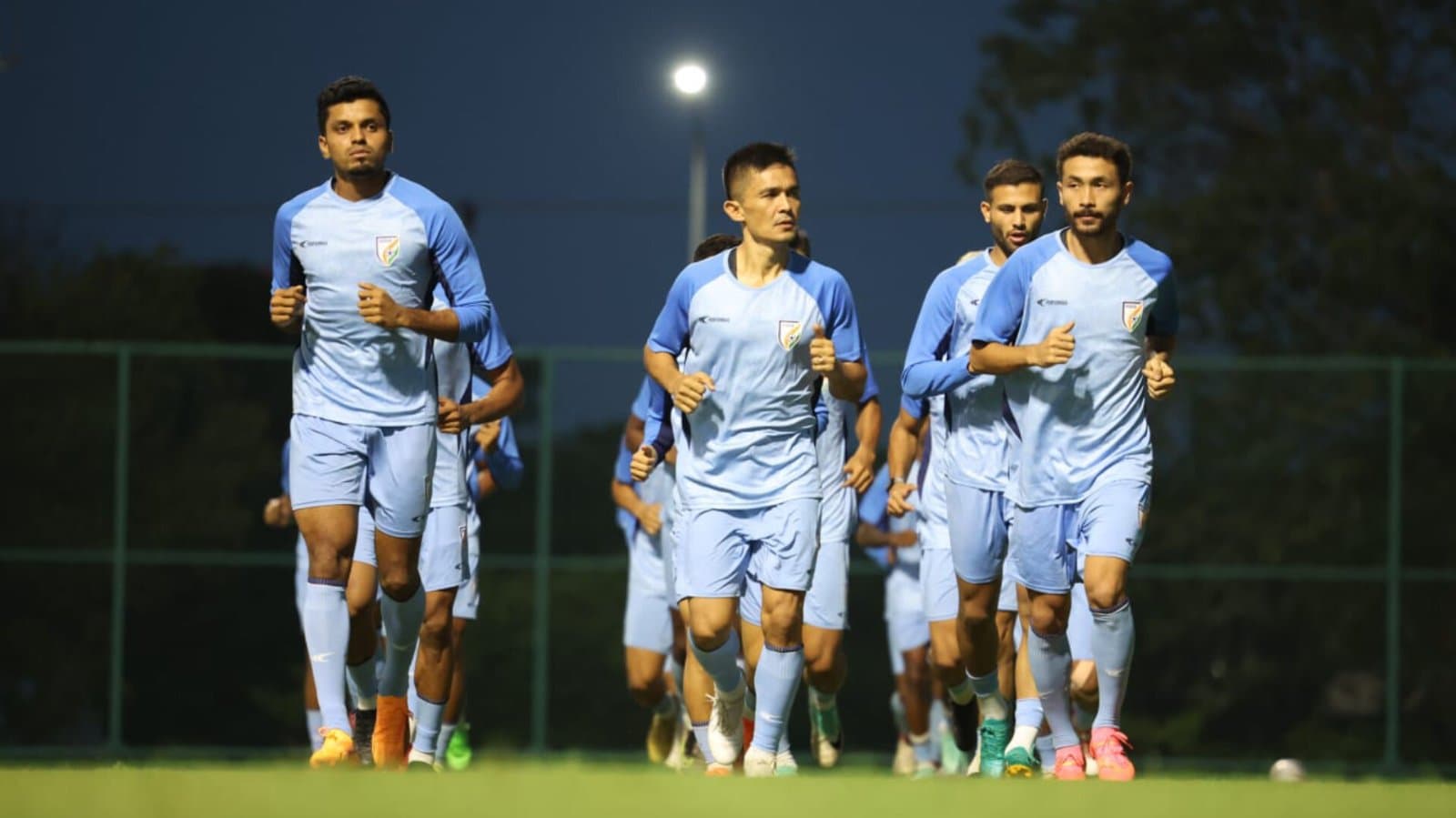 World Cup Qualifier: জাতীয় দলে সুযোগ পেলেন ডেভিড, কুয়েত ম্যাচের ২৭ জনের দল ঘোষণা স্টিমাচের