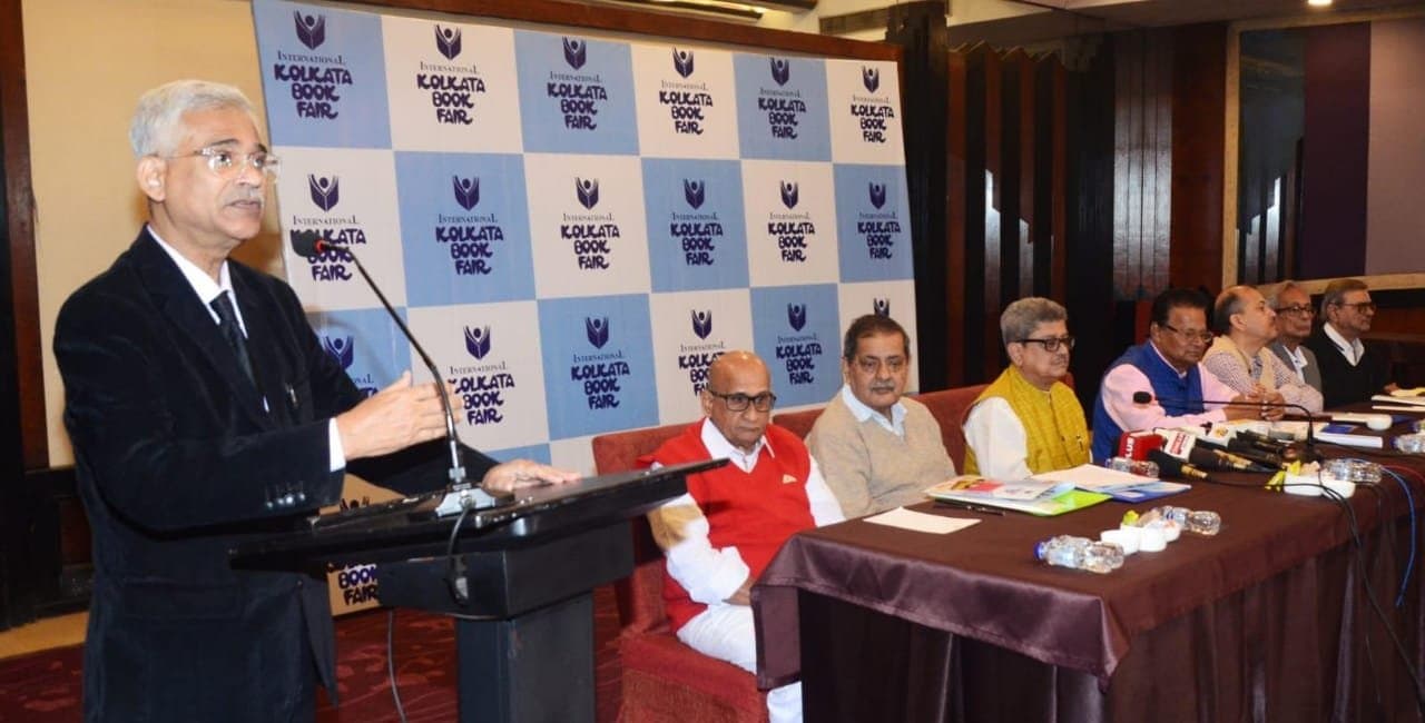 Digital map will be starting from this year kibf