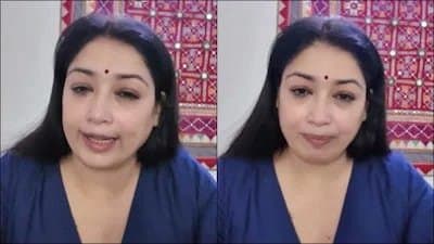 Police accused of harassing social media influencer