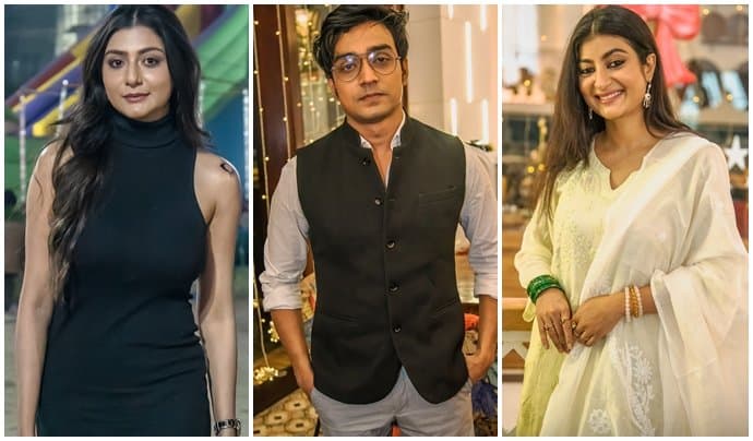 Raja Rani Romeo Trailer Has Been Out