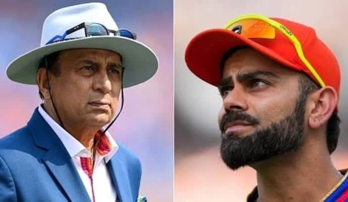 IPL 2024: নতুন মোড় নিল কোহলি-গাভাসকর তরজা, তারমধ্যেই ভাইরাল পুরোনো ভিডিও