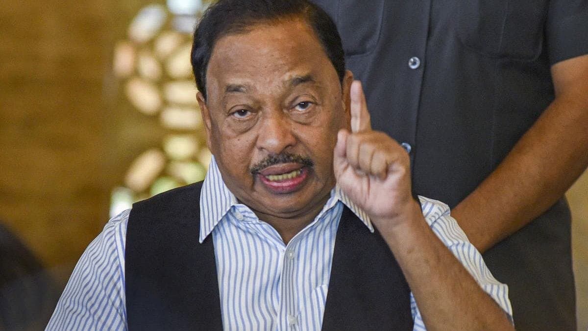 Shankaracharyas must bless Ram Temple, not criticise, says Union minister