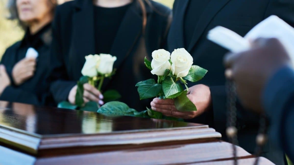 Bizarre last rites wishes in Britain revealed in survey