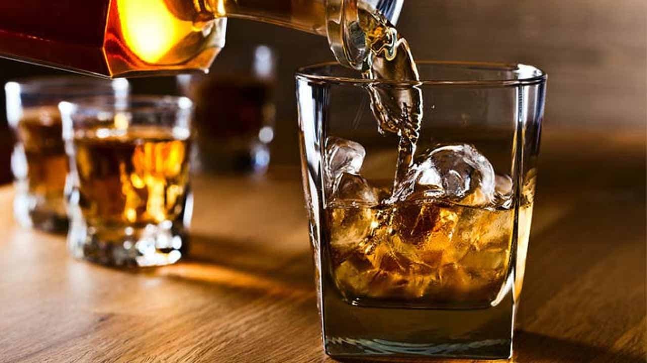 The price of 750 ml of liquor in Bengal will hugely increase from December one 2025