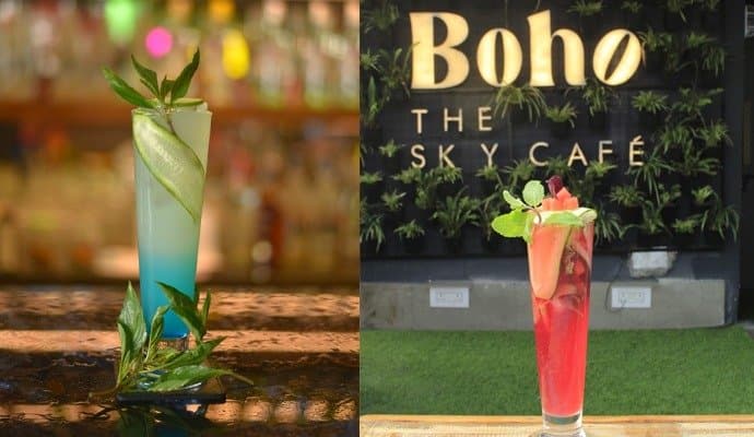 Mocktails: হাউসপার্টিতে কীভাবে বানাবেন রেস্তোরাঁর মত মকটেল? 