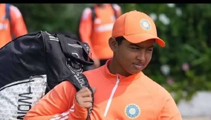Rahul Dravid breaks silence on rajasthan royals paying 1.10 crore for 13 year old sensation vaibhav Suryavanshi spt 