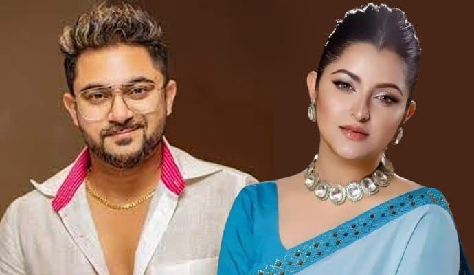 Exclusive: এবার ডিটেকটিভের চরিত্রে সোহম! পরীমণির সঙ্গে কোন রহস্যে জড়ালেন অভিনেতা ?