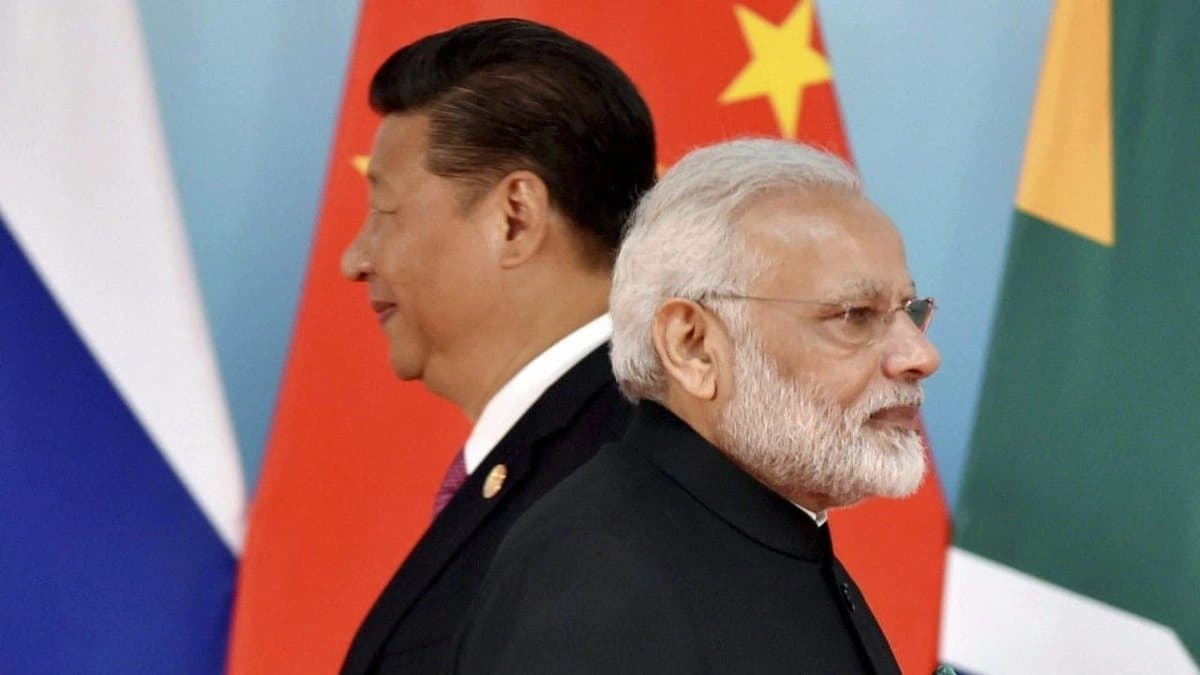 China to disrupt DAP supply in India two friends cam forward to  help New Delhi