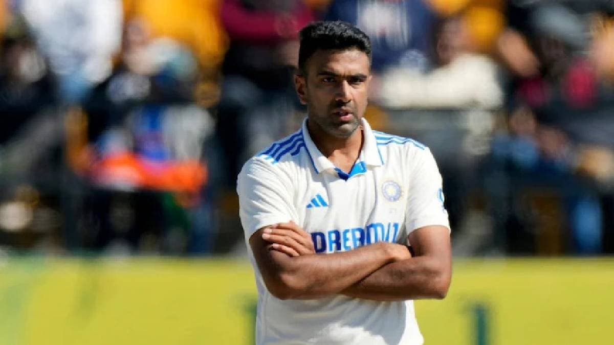 Ashwin reacts to father s controversial retirement statement spt