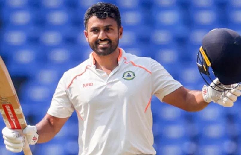 Karun Nair ready to grab the opportunity with both hands 