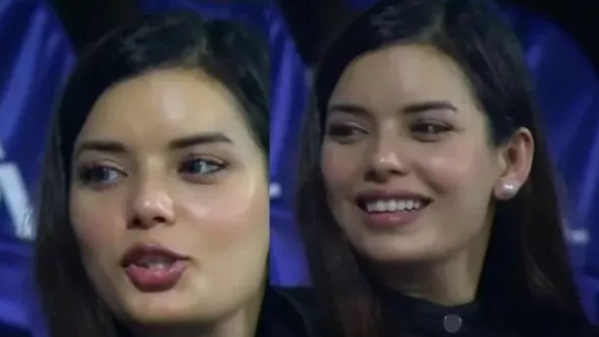 Rishabh Pant shares cute chemistry with rumoured girlfriend Isha Negi spt