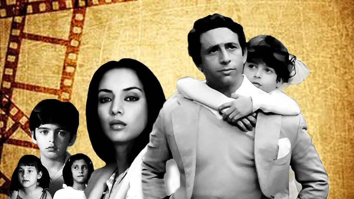 Filmmaker shekhar kapur said he will start shooting for Masoom 2 movie with Shabana Azmi and Naseeruddin Shah from 2025 ENT