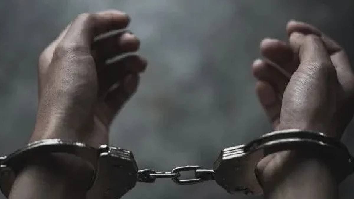 Bangladeshi National Arrested in India While Searching for Job gnr