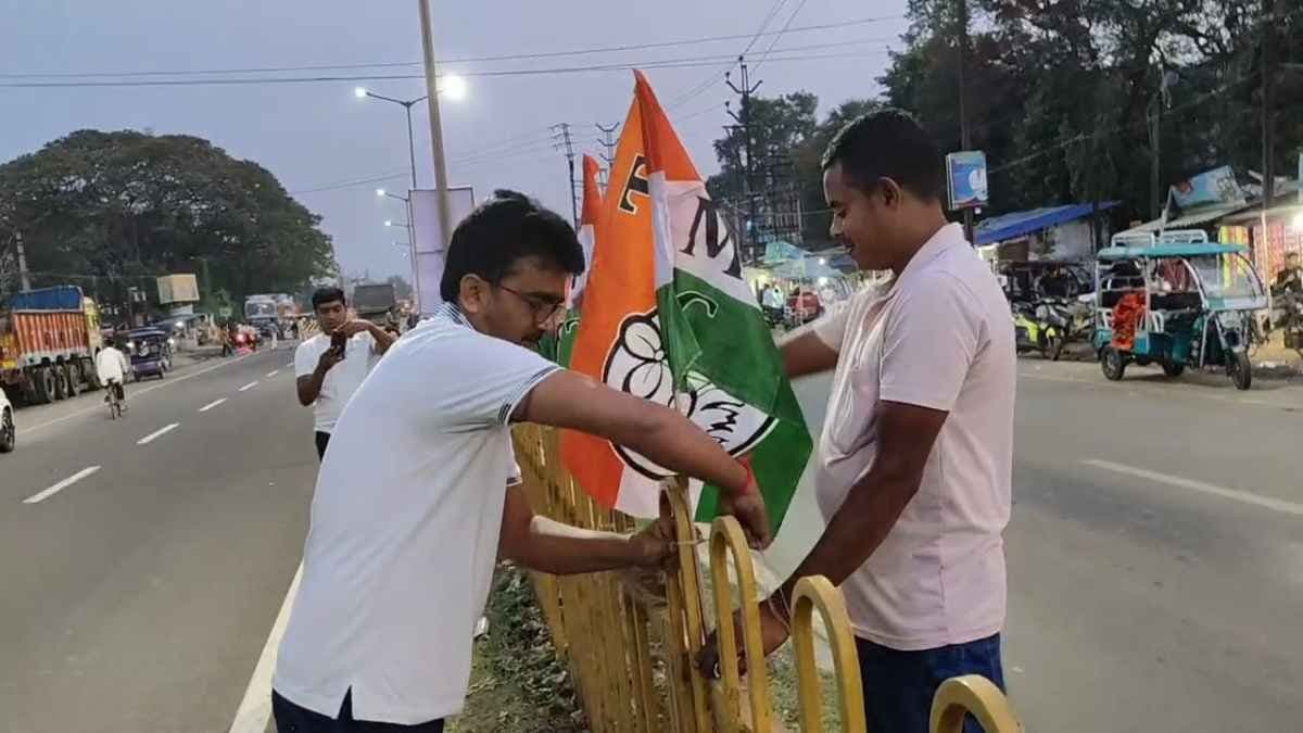 Mamata Banerjee on Murshidabad Visit 