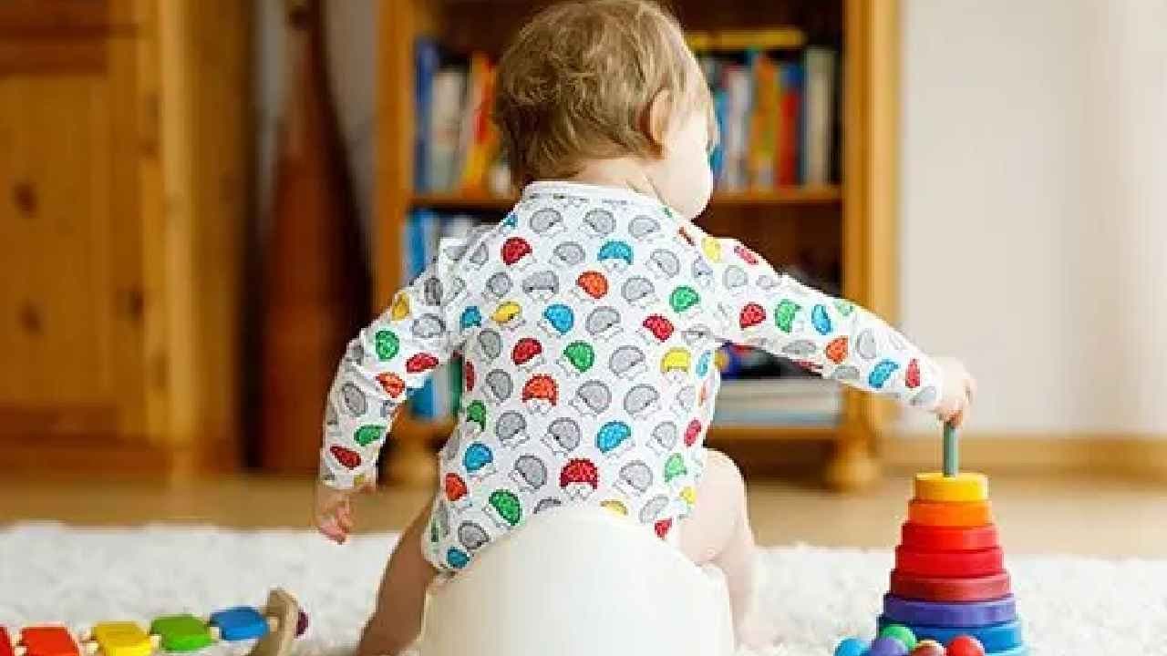 Breastmilk: 40 lactating mothers found Uranium in Bihar