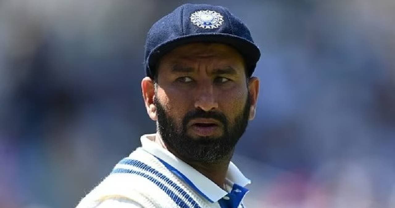Cheteshwar Pujara participation in Border-Gavaskar Trophy 2024-25 officially confirmed spt