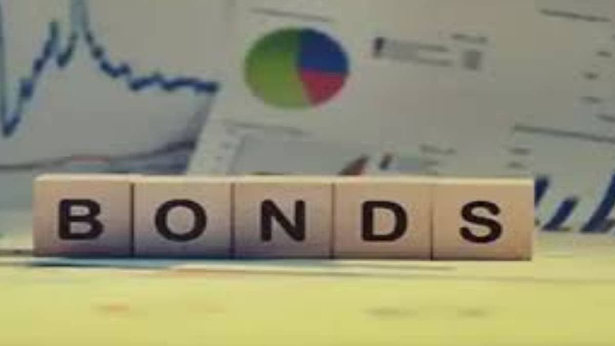 There is smart development in Indias bond market