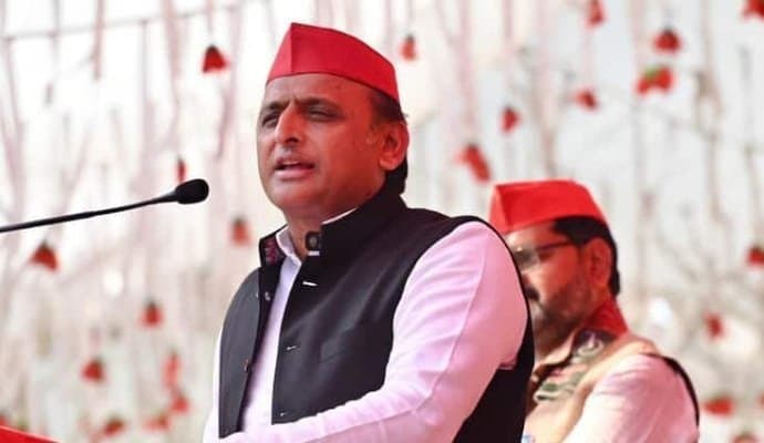 Samajwadi Party released a list of 16 candidates for the Lok Sabha elections in Uttar Pradesh‌ 
