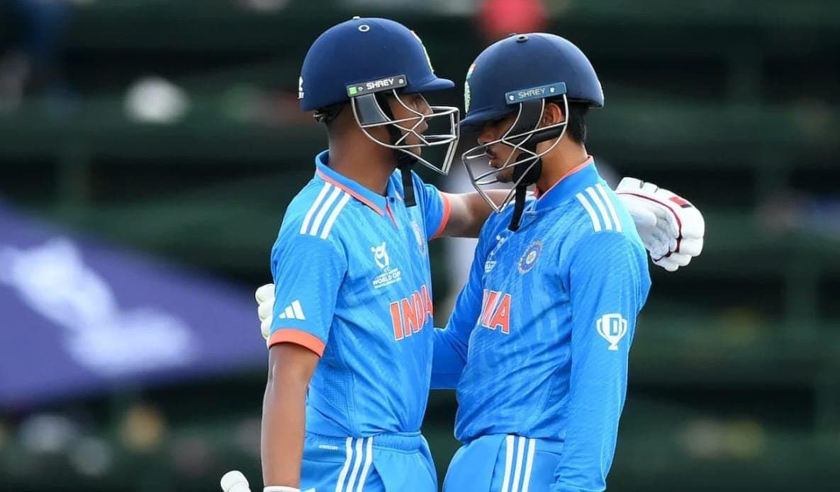 U19 World Cup: আরও এক শচীনের উত্থান, টানা পাঁচবার অনূর্ধ্ব-১৯ বিশ্বকাপের ফাইনালে ভারত