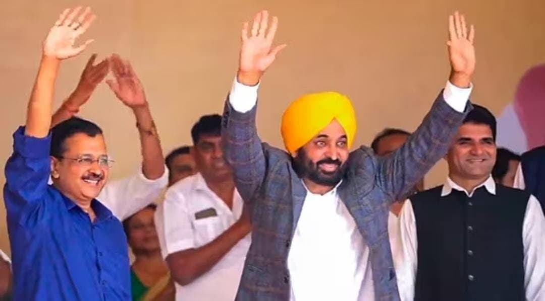  jailed AAP MLA Vasava would be candidate in  LS polls