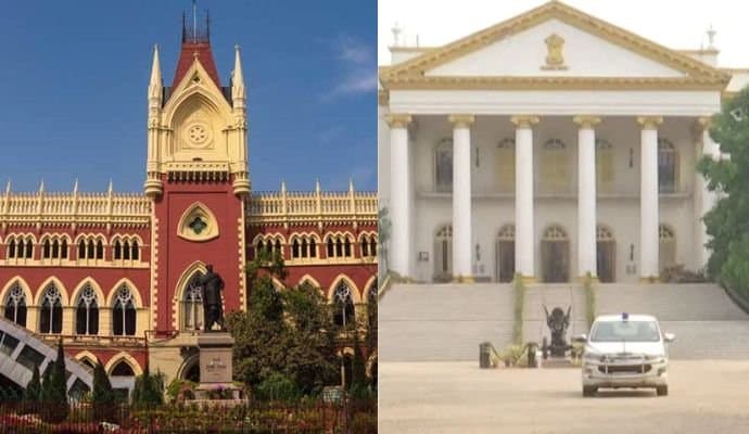 hc on rajbhavan