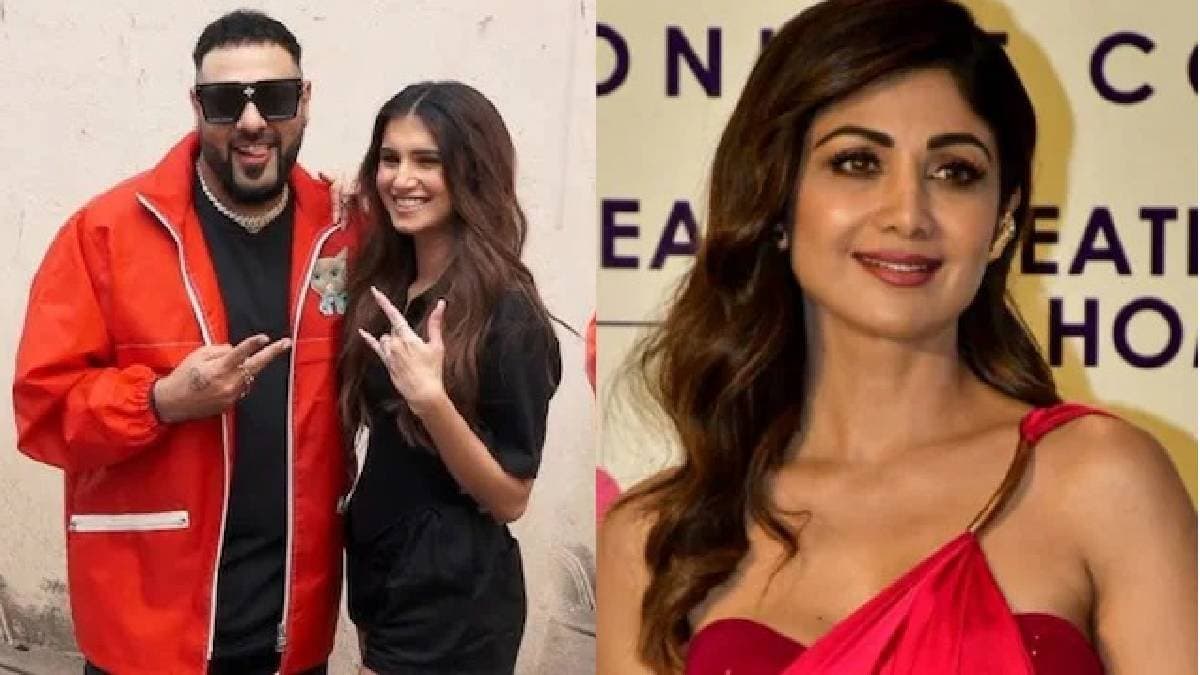 Badshah Blushes as Shilpa Hints at Tara Sutaria Crush on Indian Idol 15