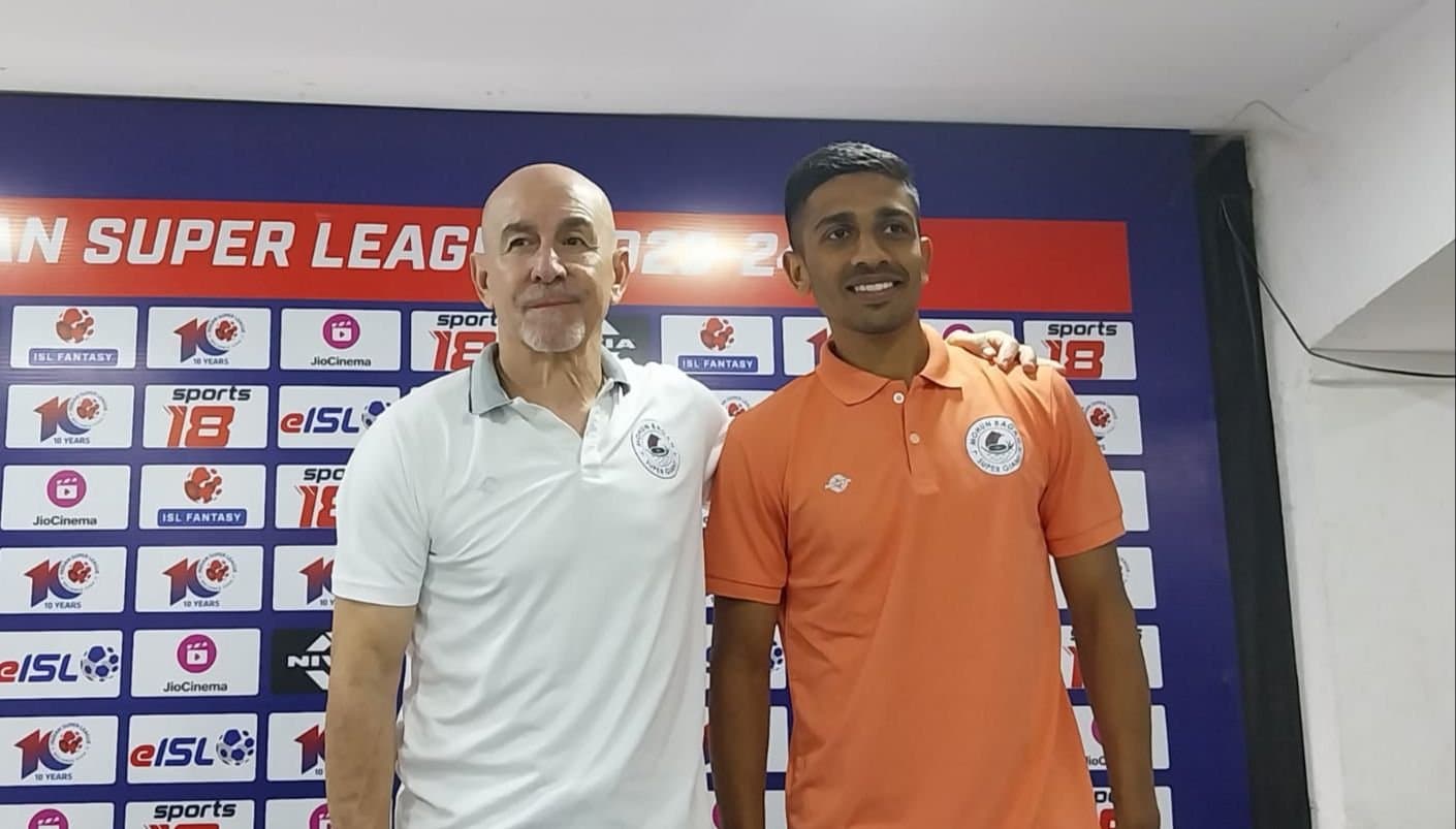 Anwar Ali doubtful, Joni Kauko may start against FC Goa 