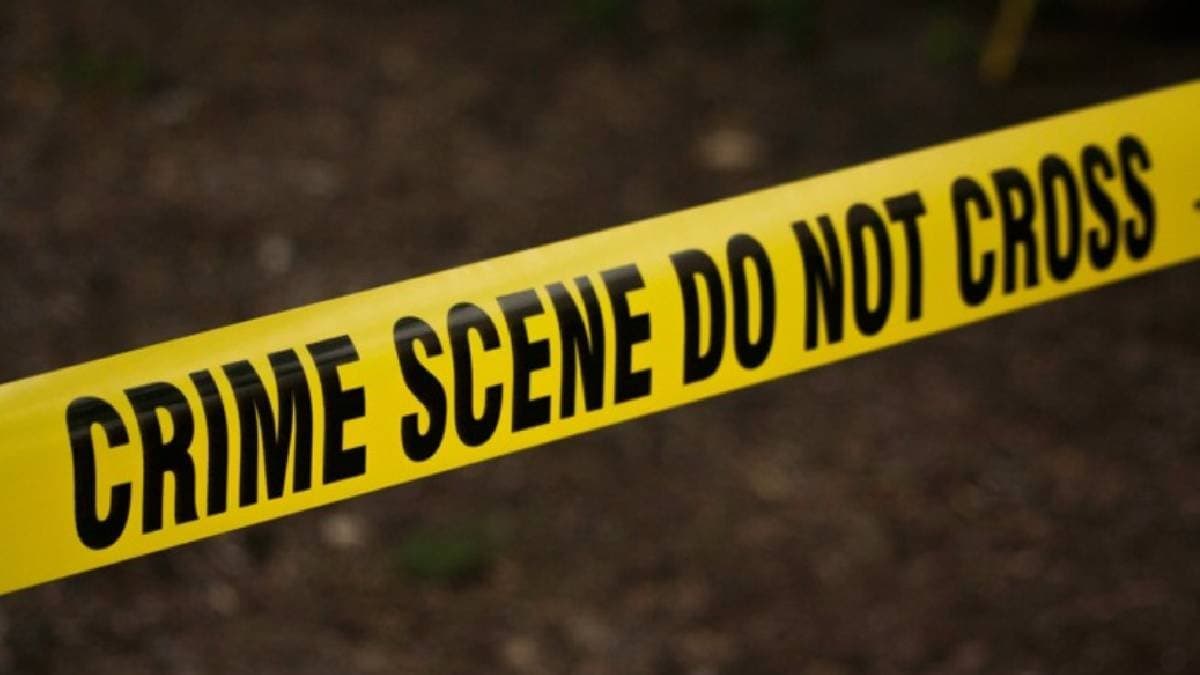 Girls Body Found Hanging From Tree In Odisha