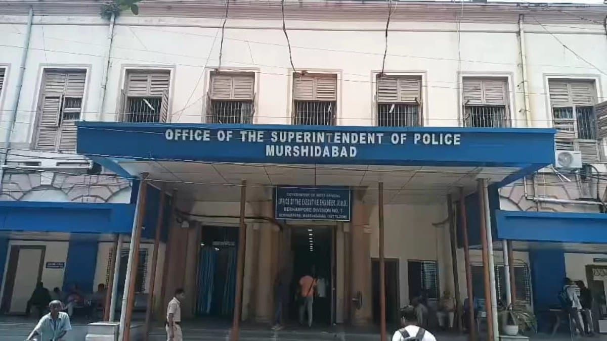 Durga Puja 2025: During Puja days Chinese display board is banned in Murshidabad