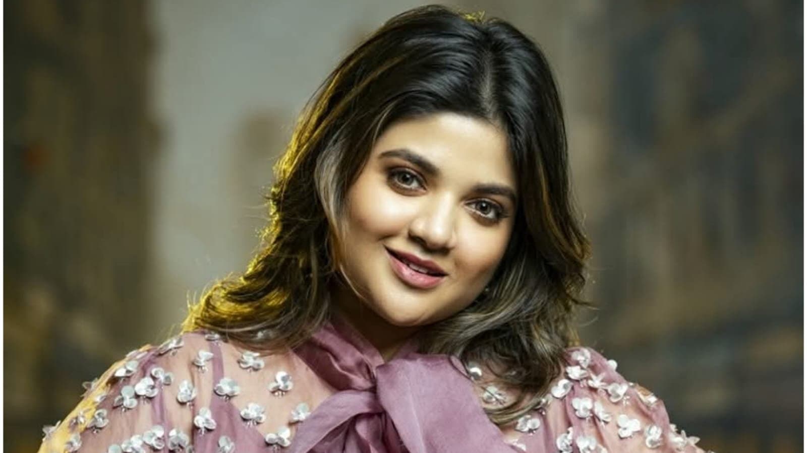 Breaking: Actress Ranita Das is planning to comeback in new reality show 