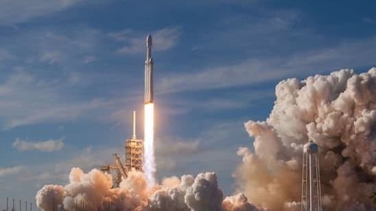  11-year-old prodigy writes 600 lines of code to build rocket