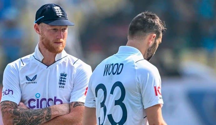 India-England: 'জীবনে এরকম পিচ দেখিনি', রাঁচির উইকেট দেখে অবাক স্টোকস