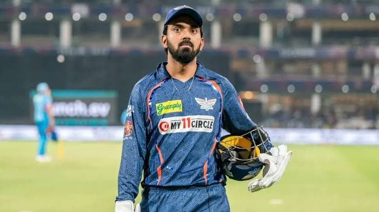 KL Rahul released by lucknow super giants ahead of IPL Mega Auction, claims report spt 