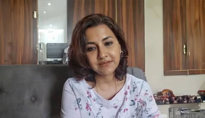 অসুস্থ রচনা বন্দ্যোপাধ্যায়, বাধ্য হয়ে কালীপুজোতে কোন বড় সিদ্ধান্ত নিলেন হুগলির সাংসদ?