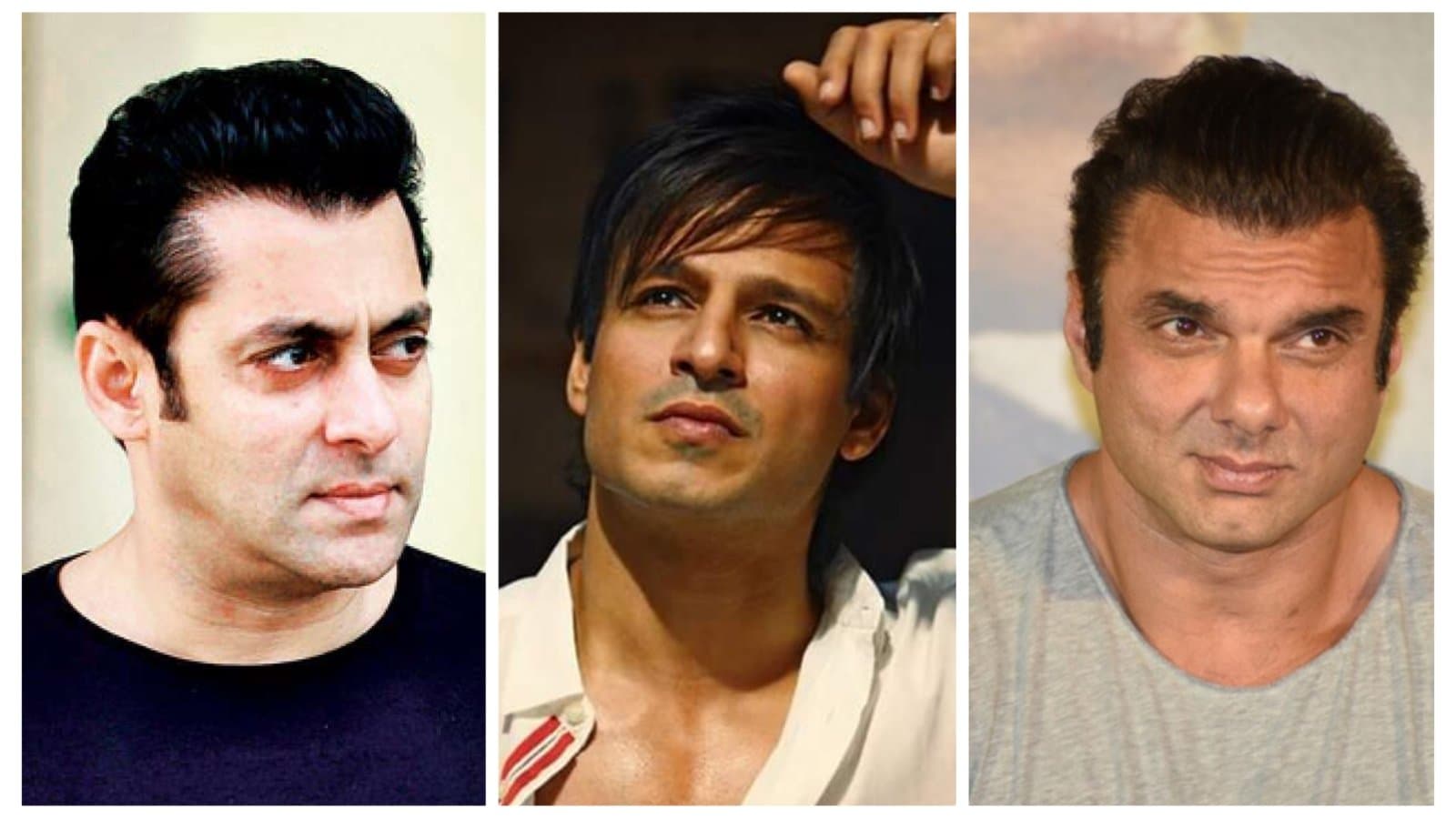 Vivek- Salman: সলমনের সঙ্গে শত্রুতায় সবথেকে বড় কী খেসারত দিয়েছিলেন বিবেক? কোন সাংঘাতিক কাণ্ড করেছিলেন 'টাইগার'-এর ছোট ভাই?