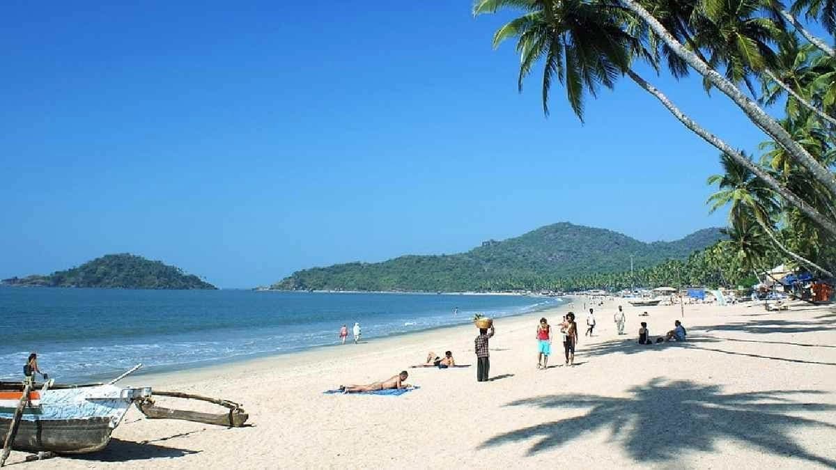 Goa Eyes Glass Liquor Bottles Ban Near Beaches Amid Complaints Of Injury
