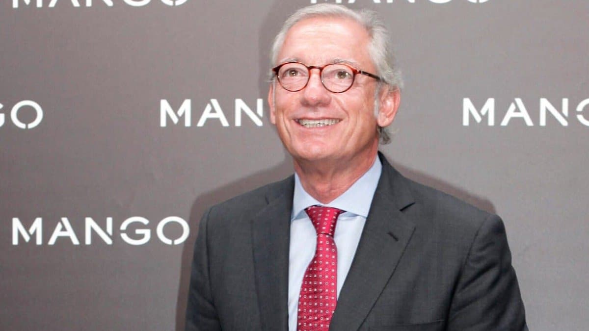 Mango Clothing Chain Founder Dies After Falling Down gnr