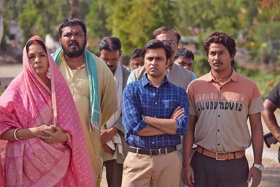 চাহিদা তুঙ্গে, তড়িঘড়ি শুরু 'পঞ্চায়েত ৪'-এর শুটিং! কীভাবে সুখবর দিলেন 'বনরাকস'?