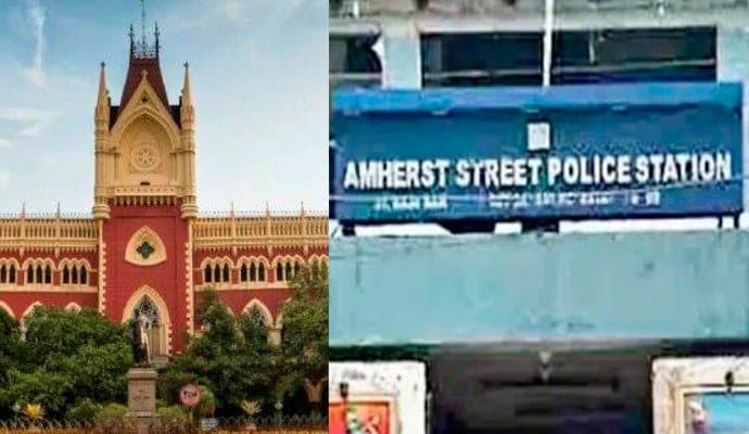 amherst street death case 