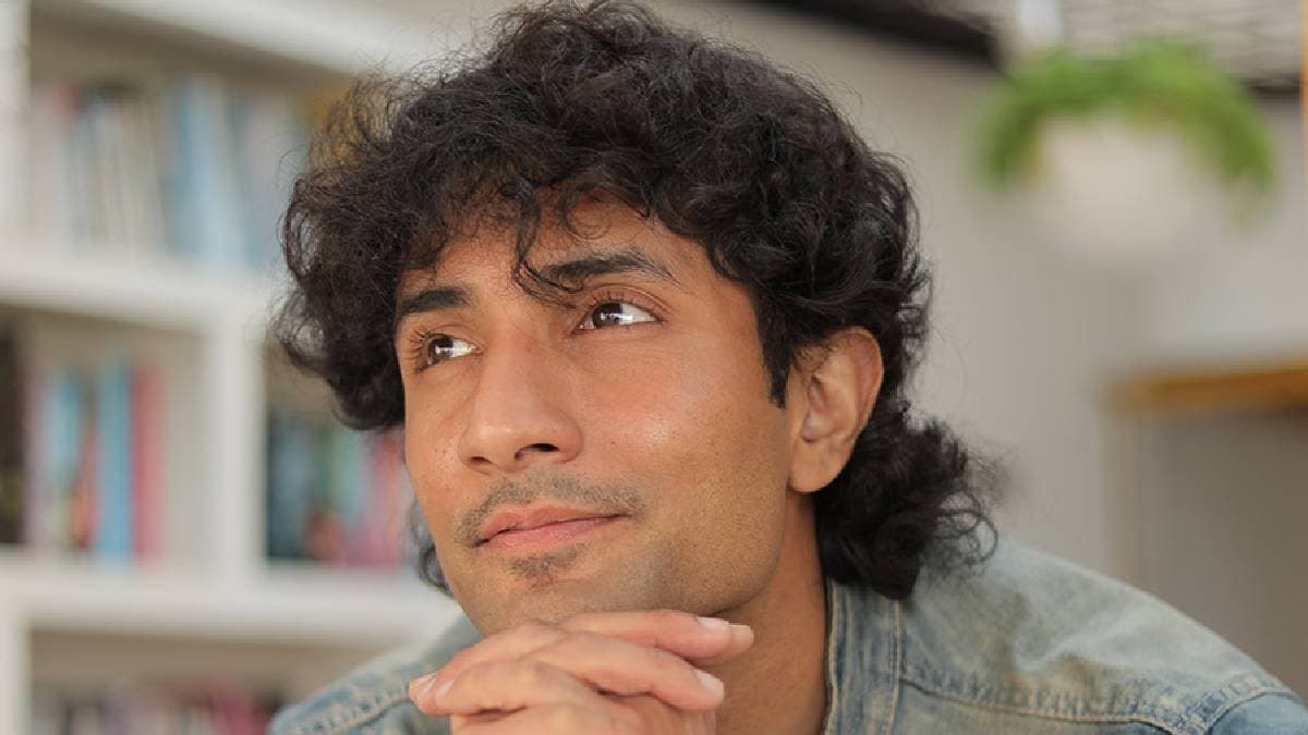 Rishav Basu Brings Heart and Soul to Annapurna — A Mother-Son Bond Beyond Blood