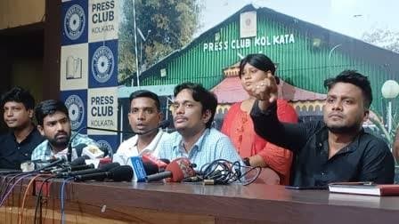 Nabanna Abhiyaan organisers clears about their RSS-BJP attachment