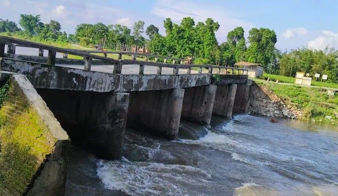 Bridges Collapse In Bihar, 9th Incident In 15 Days