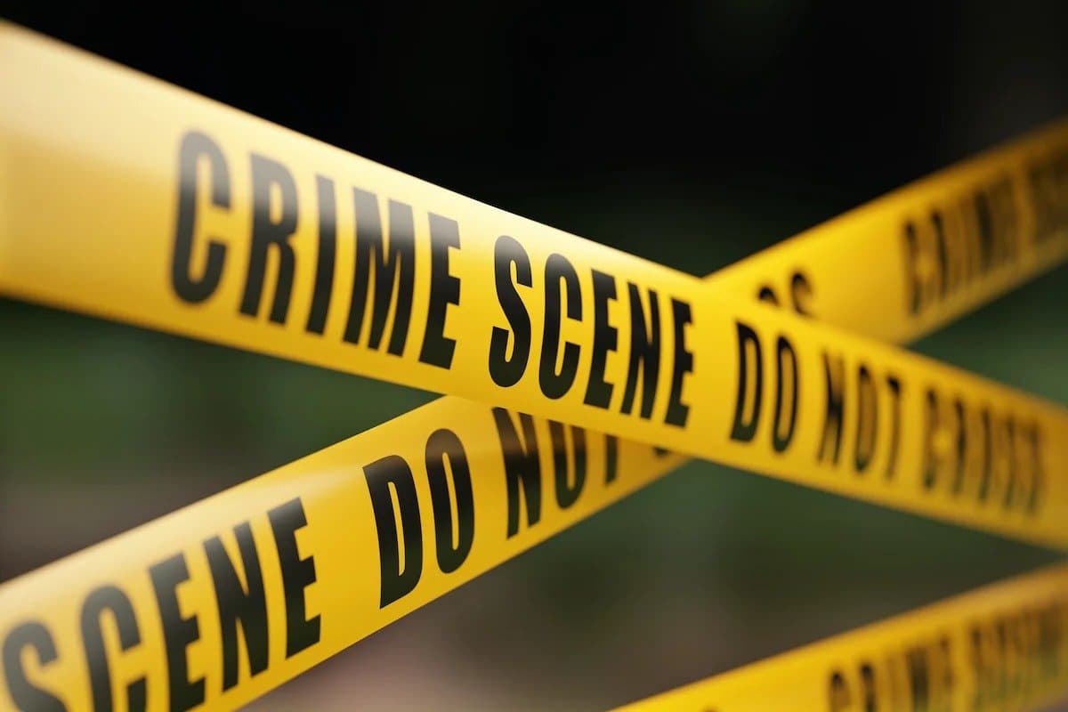 Boyfriend Stabs 20-Year-Old To Death Near Mumbai