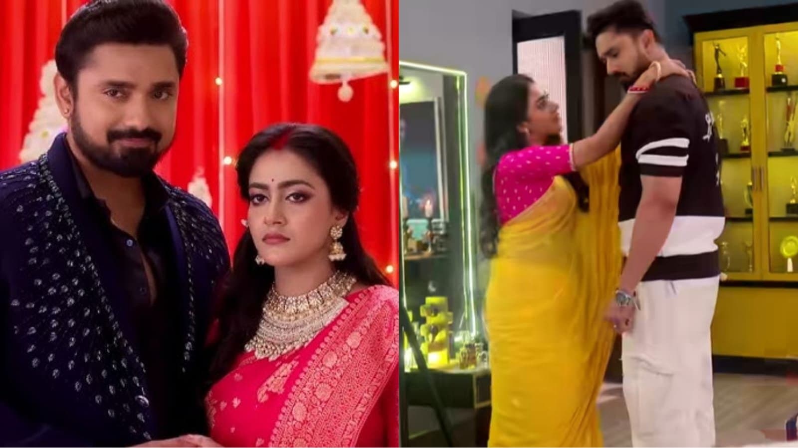 Upcoming episode details of popular serial of zee bangla Tui Amar Hero 