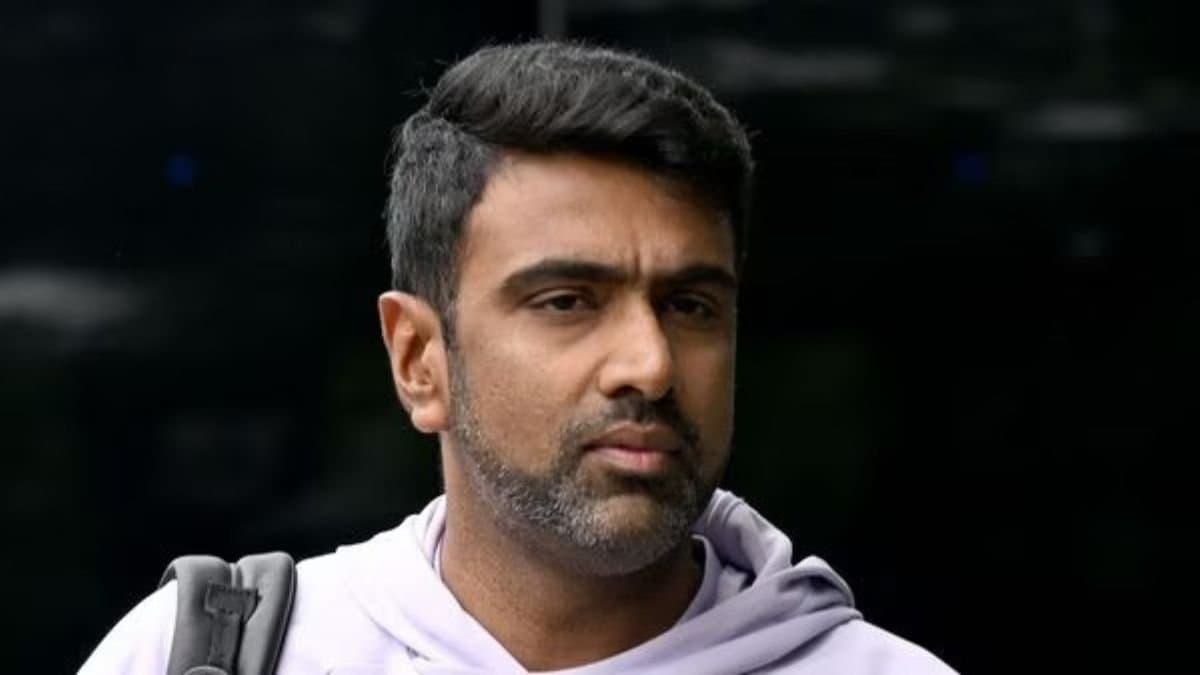 Ravichandran Ashwin turns into bowling coach immediately after international retirement spt 