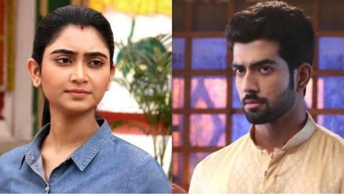 set visit and upcoming episode details of zee bangla serial jagadhatri ent