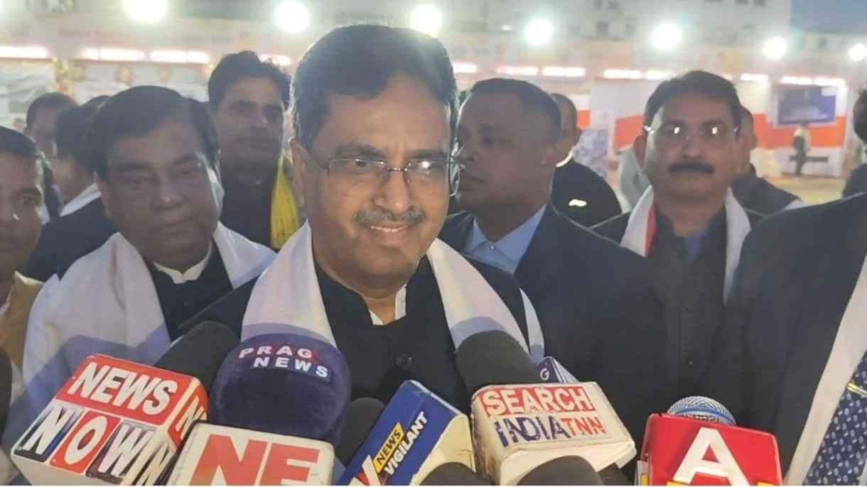 Tripura CM Manik Saha announced job opportunities gnr 