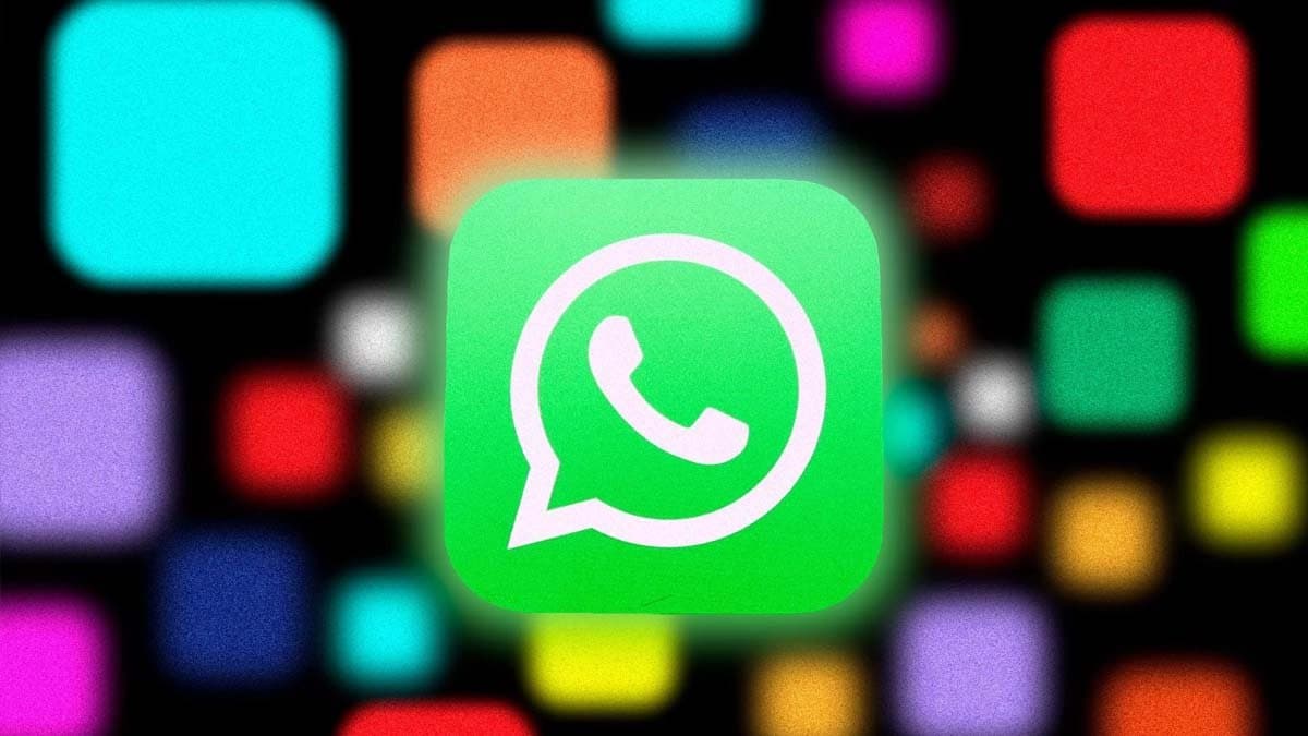 Share your entire screen during video calls with one tap