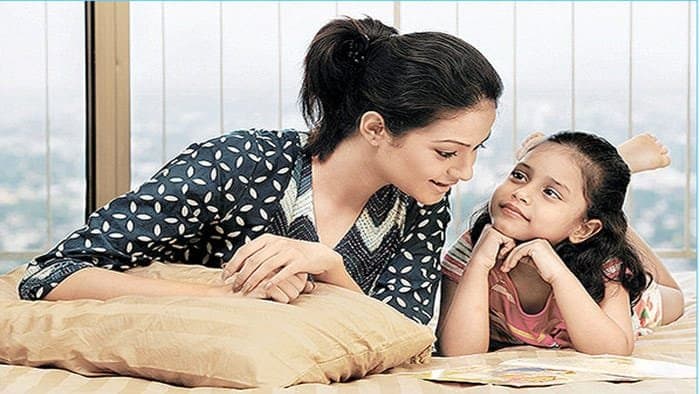 This is the way to understand the mind of the child LIF